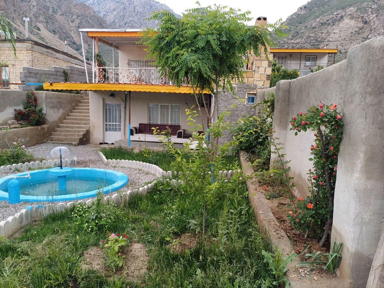 ویلای اجاره ای در شهرستان درگز|اجارهٔ کوتاه‌مدت آپارتمان و سوئیت|قوچان, |دیوار