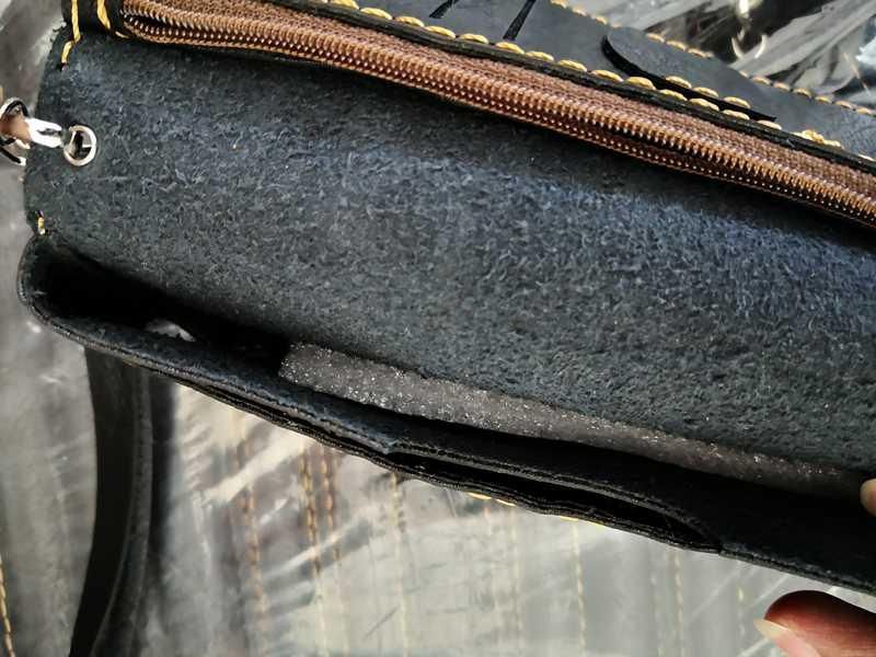 کیف پول چرم|کیف، کفش، کمربند|بیرجند, |دیوار