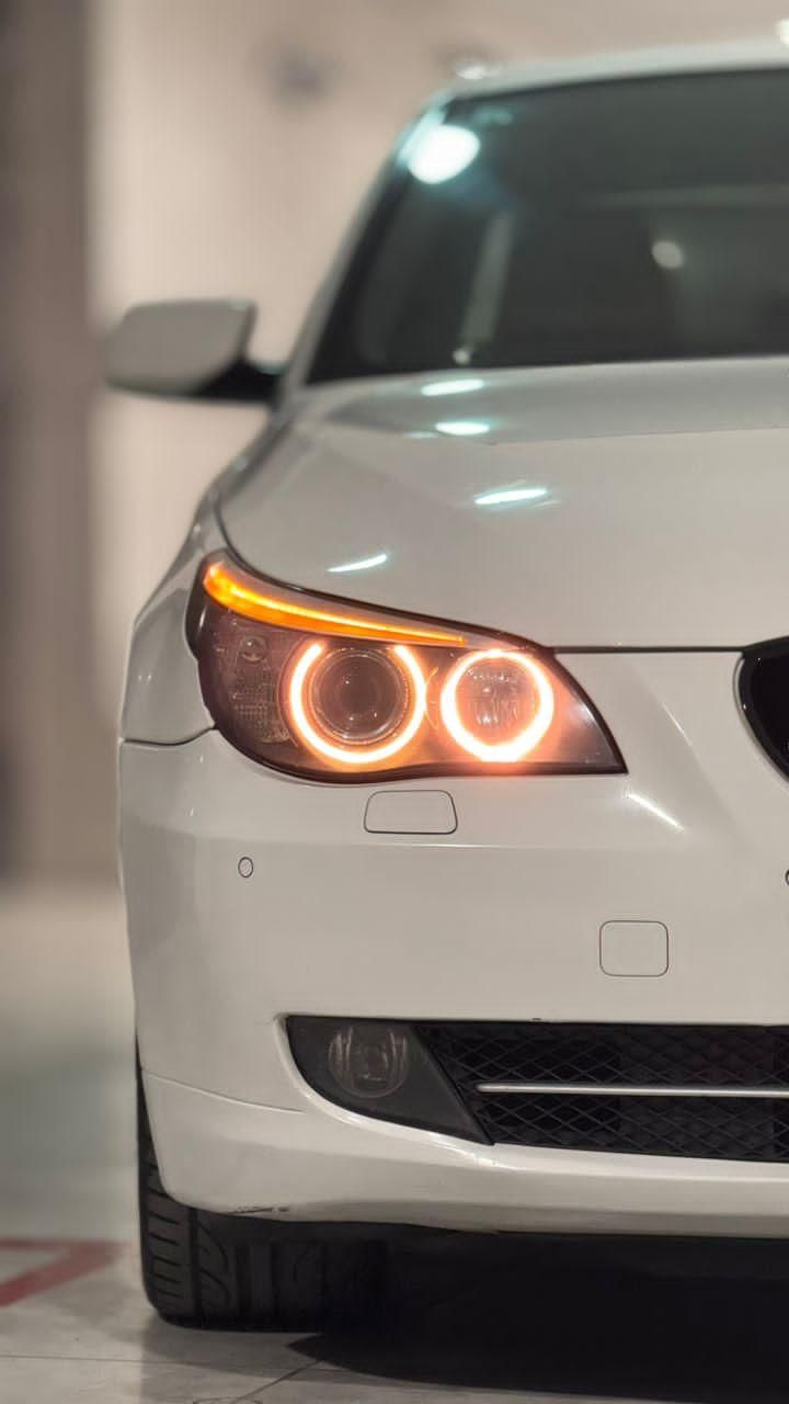 BMW 530i LCi|خودرو سواری و وانت|اصفهان, سپاهان‌شهر|دیوار