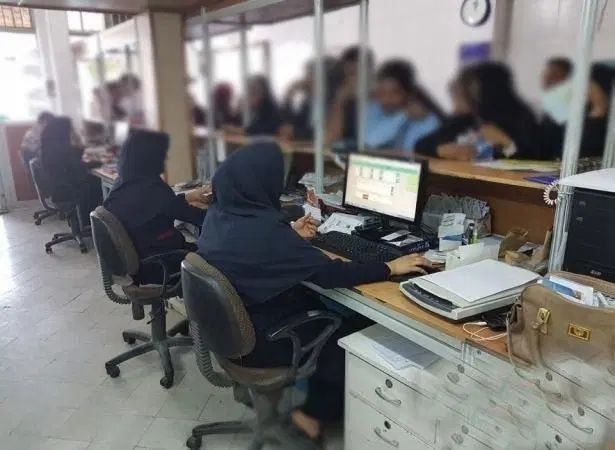 دوره فشرده کامپیوتر و تجهیزات اداری جهت استخدام|خدمات آموزشی|خرم‌آباد, |دیوار