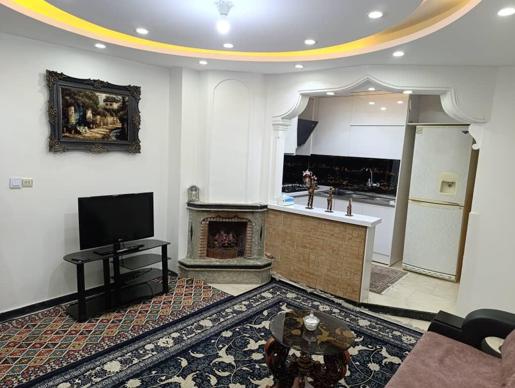 اجاره سویت آپارتمان مبله فاز یک اندیشه|اجارهٔ کوتاه‌مدت آپارتمان و سوئیت|اندیشه, اندیشه فاز ۱|دیوار