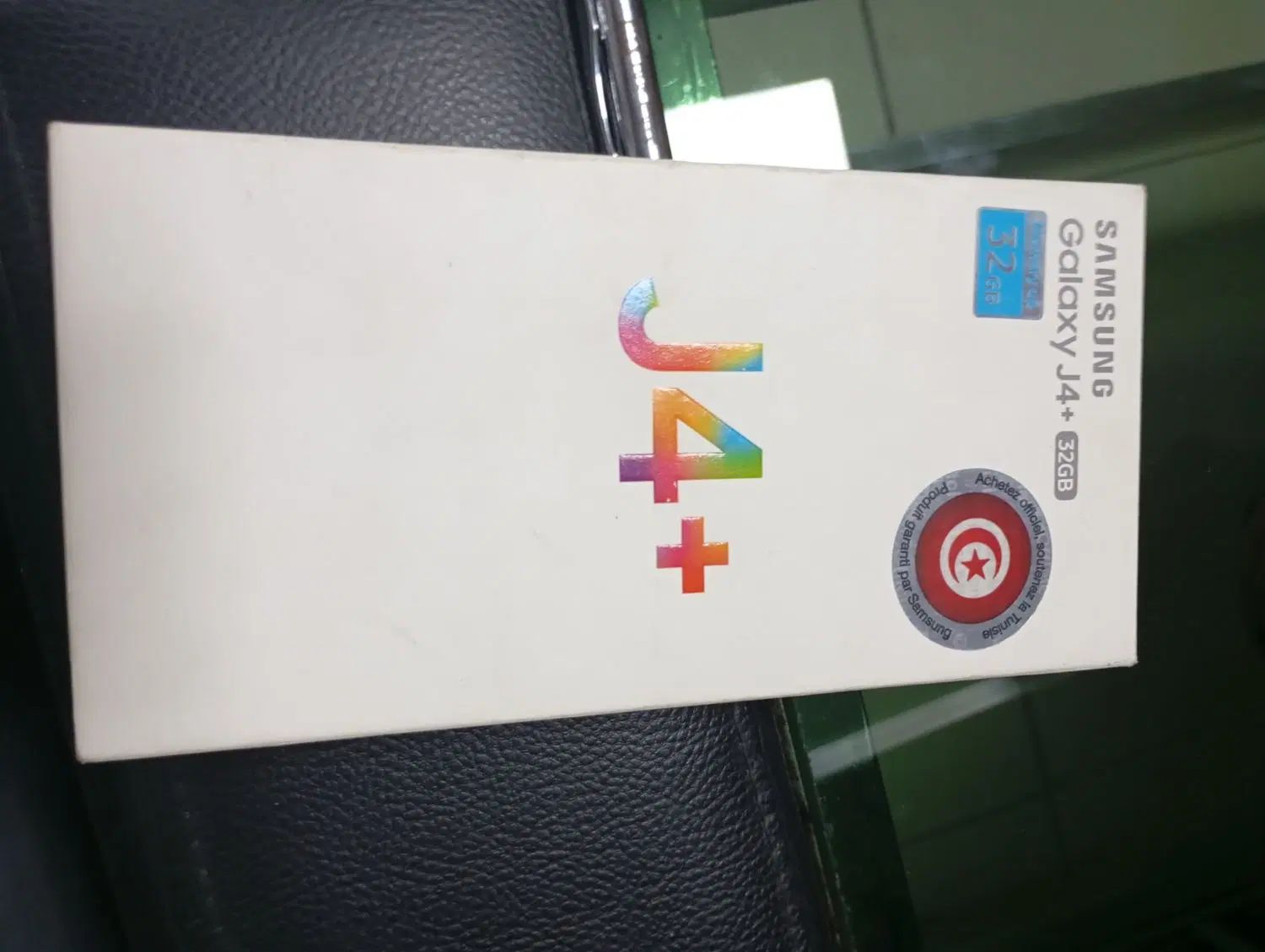 سامسونگ Galaxy J4+ با حافظهٔ ۳۲ گیگابایت|موبایل|کرج, ساسانی (قلمستان)|دیوار