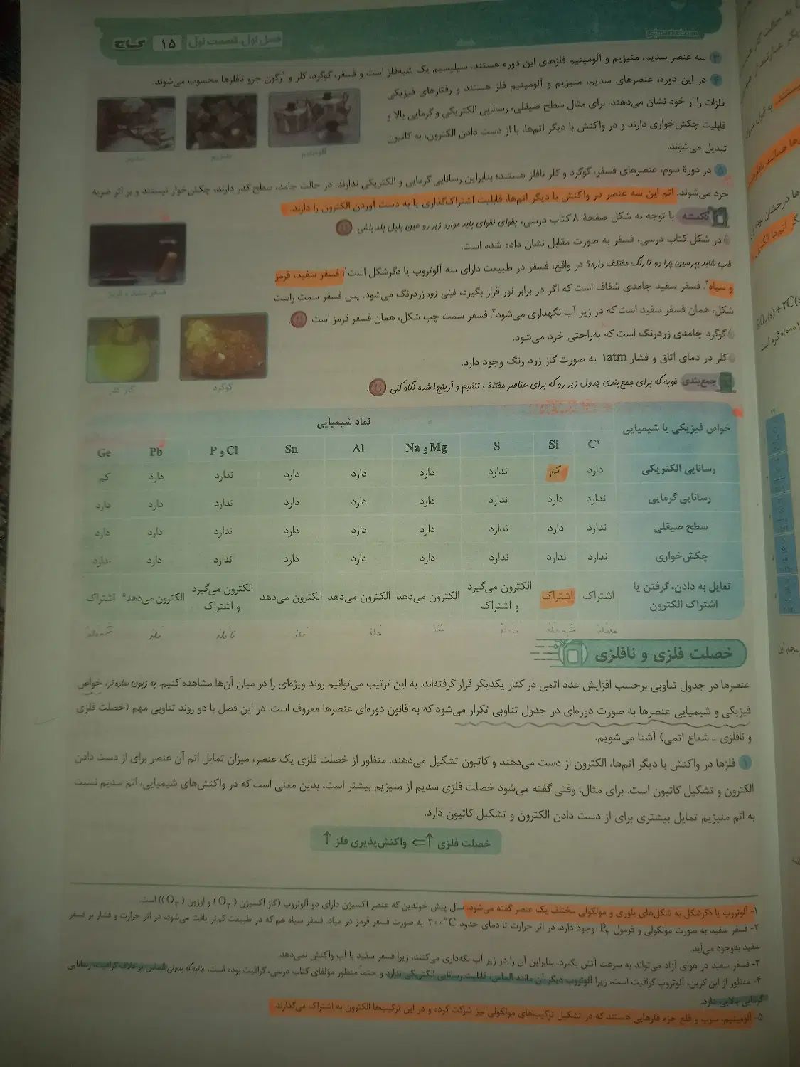 کتاب شیمی یازدهم میکرو قرن جدید گاج|کتاب و مجله آموزشی|تهران, کرمان|دیوار