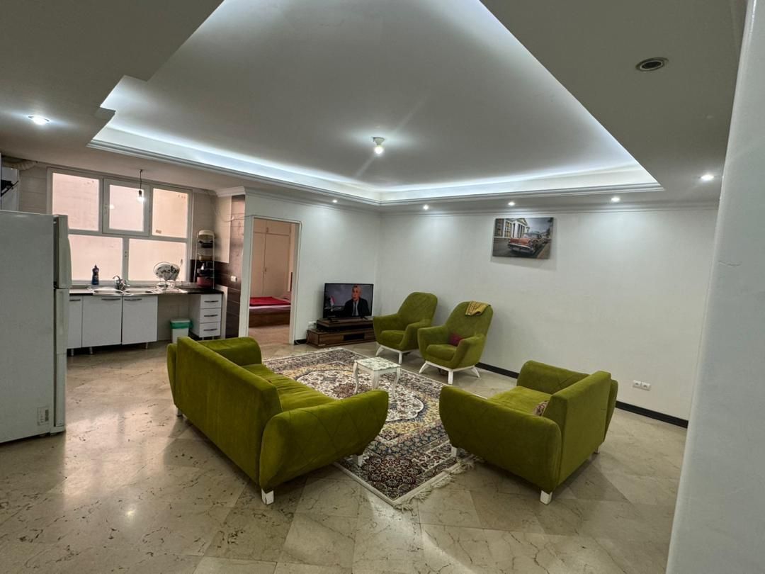 آپارتمان یک خوابه شیک و مدرن ولیعصر زرتشت|اجارهٔ کوتاه‌مدت آپارتمان و سوئیت|تهران, بلوار کشاورز|دیوار