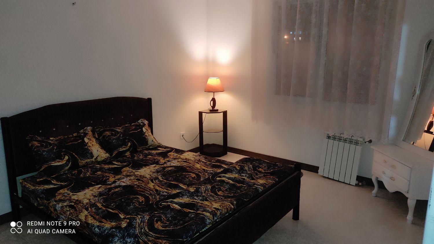 اجاره آپارتمان مبله سوییت در پرند|اجارهٔ کوتاه‌مدت آپارتمان و سوئیت|پرند, فاز ۵|دیوار