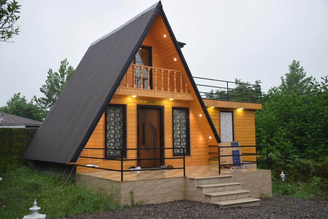 فروش ویلاسویسی ۴۲۵متری لاکچری سندتکبرگ|فروش خانه و ویلا|شاندرمن, |دیوار