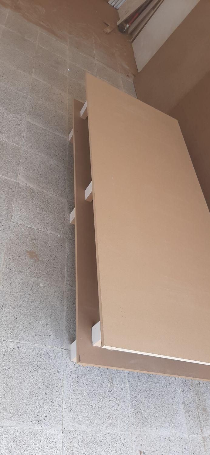 تولید انواع کفی تختی|تخت و سرویس خواب|اردبیل, |دیوار