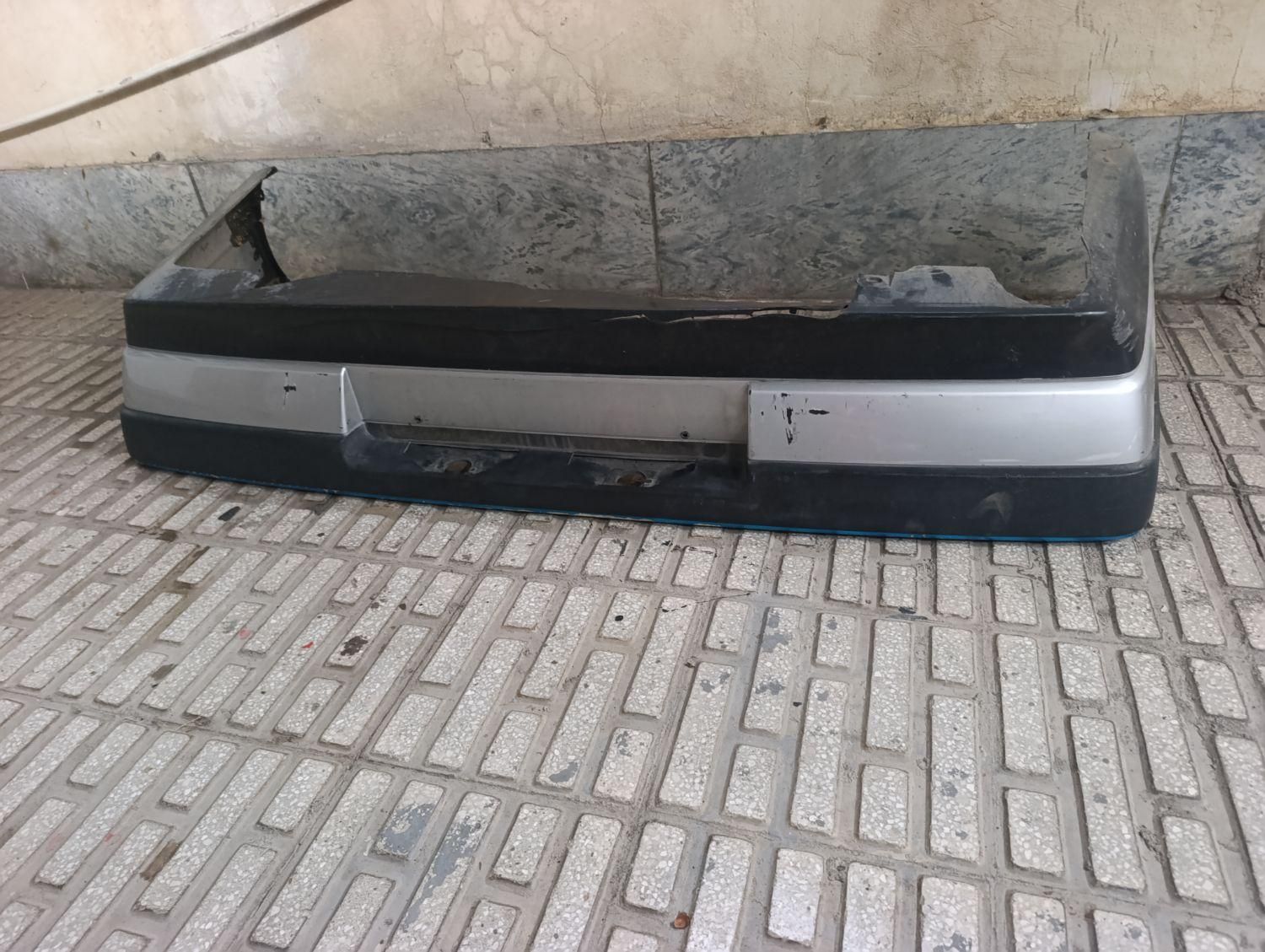 سپر پژو ۴۰۵|قطعات یدکی و لوازم جانبی|کرمانشاه, |دیوار