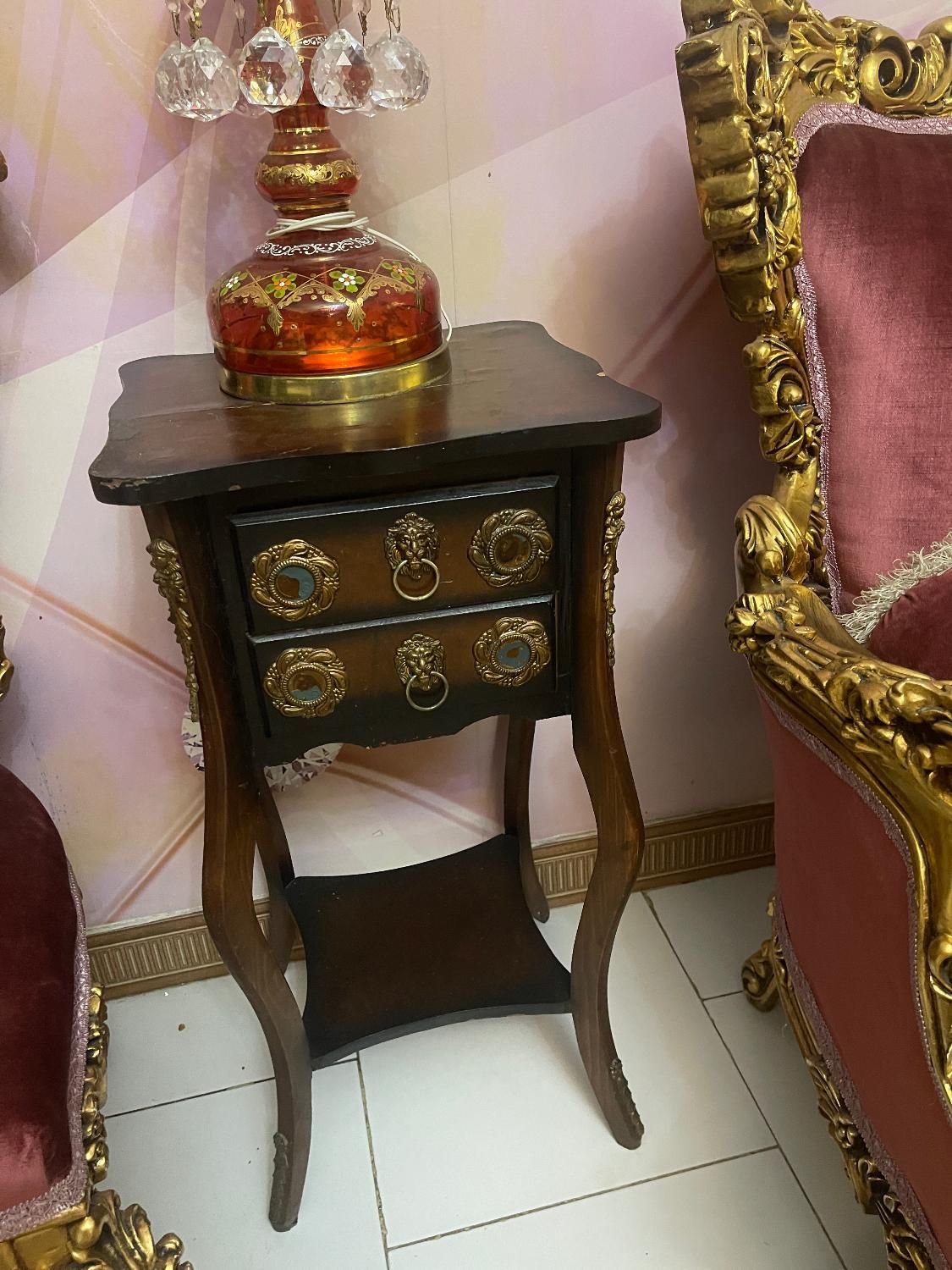میز|مبلمان خانگی و میز عسلی|کرج, مارلیک|دیوار