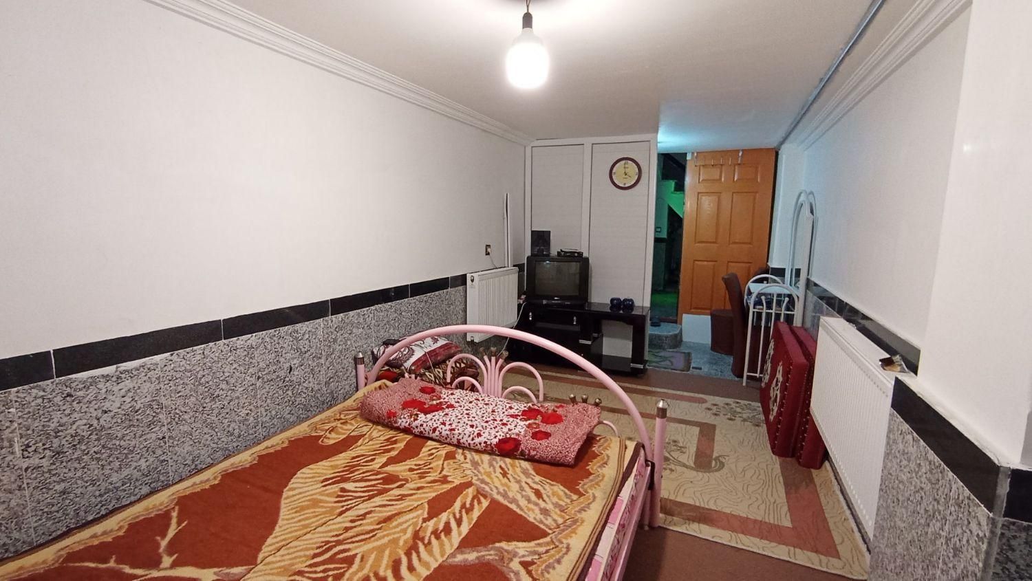 اجاره روزانه/هفتگی/اصلاندوز  آپارتمان ۶۰ متری|اجارهٔ کوتاه‌مدت آپارتمان و سوئیت|پارس‌آباد, |دیوار