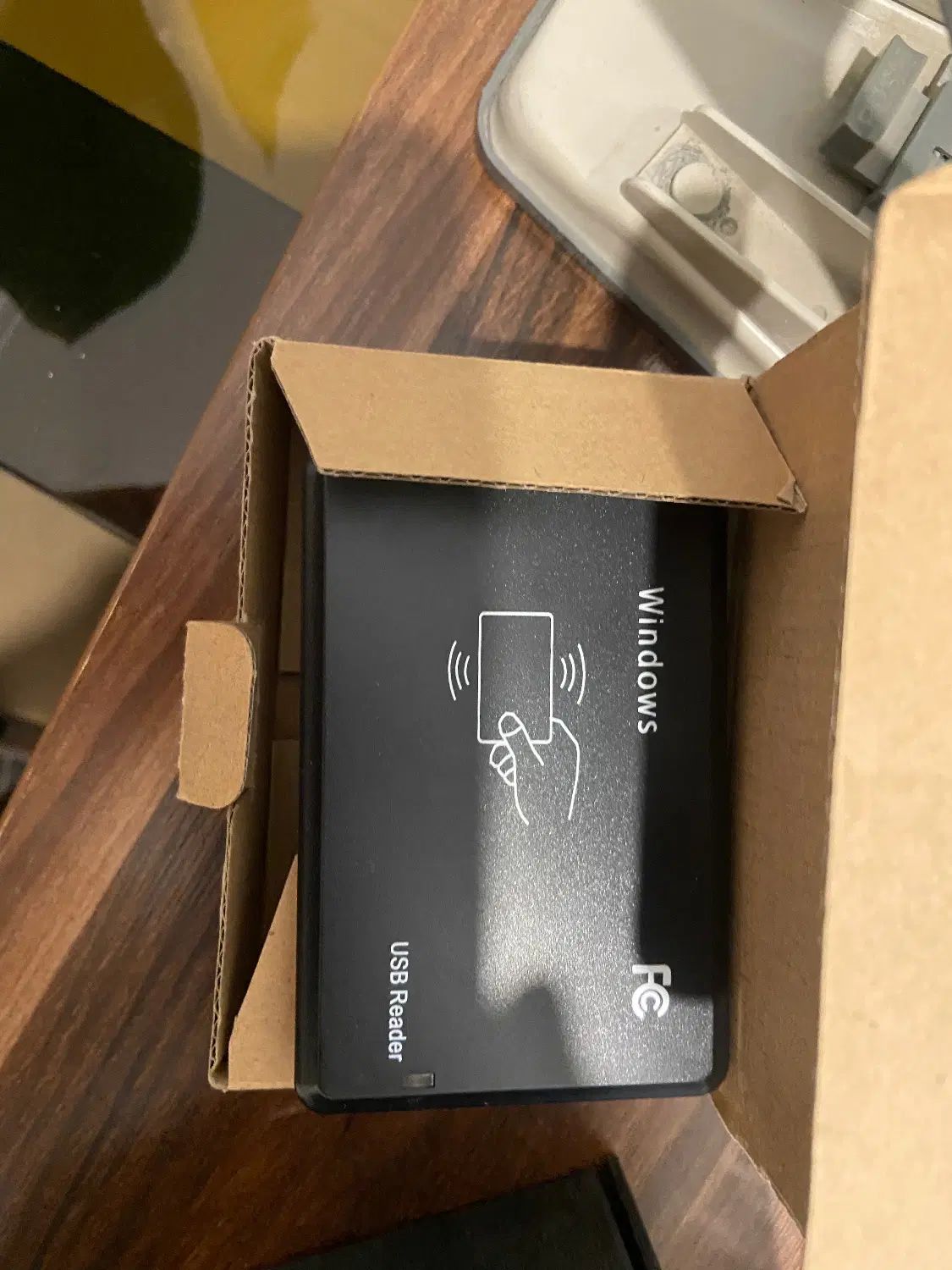 USB reader|قطعات و لوازم جانبی رایانه|تبریز, |دیوار