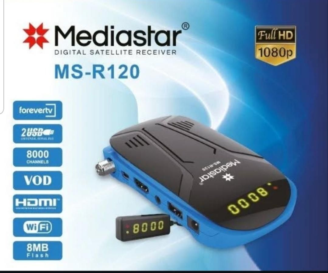دستگاهHd فروش انتن نصاب گیرنده4k گوهردشت باغستان|حراج|کرج, گوهردشت|دیوار