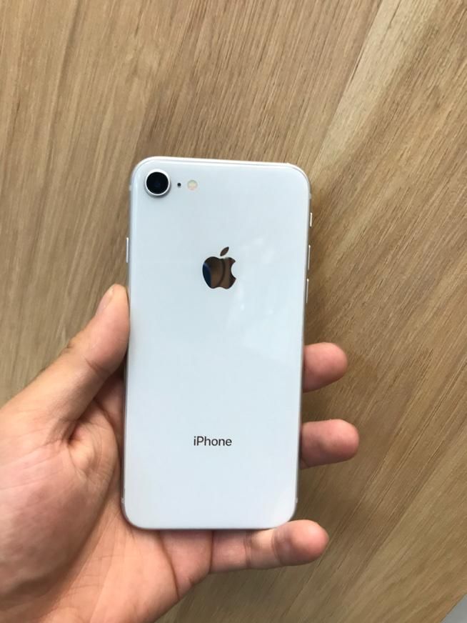 Iphone 8 64GB اپل ۸|موبایل|تهران, هفت حوض|دیوار