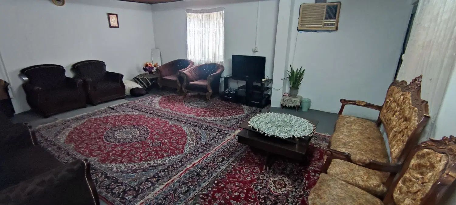 ویلا تک خواب دربست و خانوادگی و تمیز (مالک)|اجارهٔ کوتاه‌مدت ویلا و باغ|بندر انزلی, نامجو|دیوار