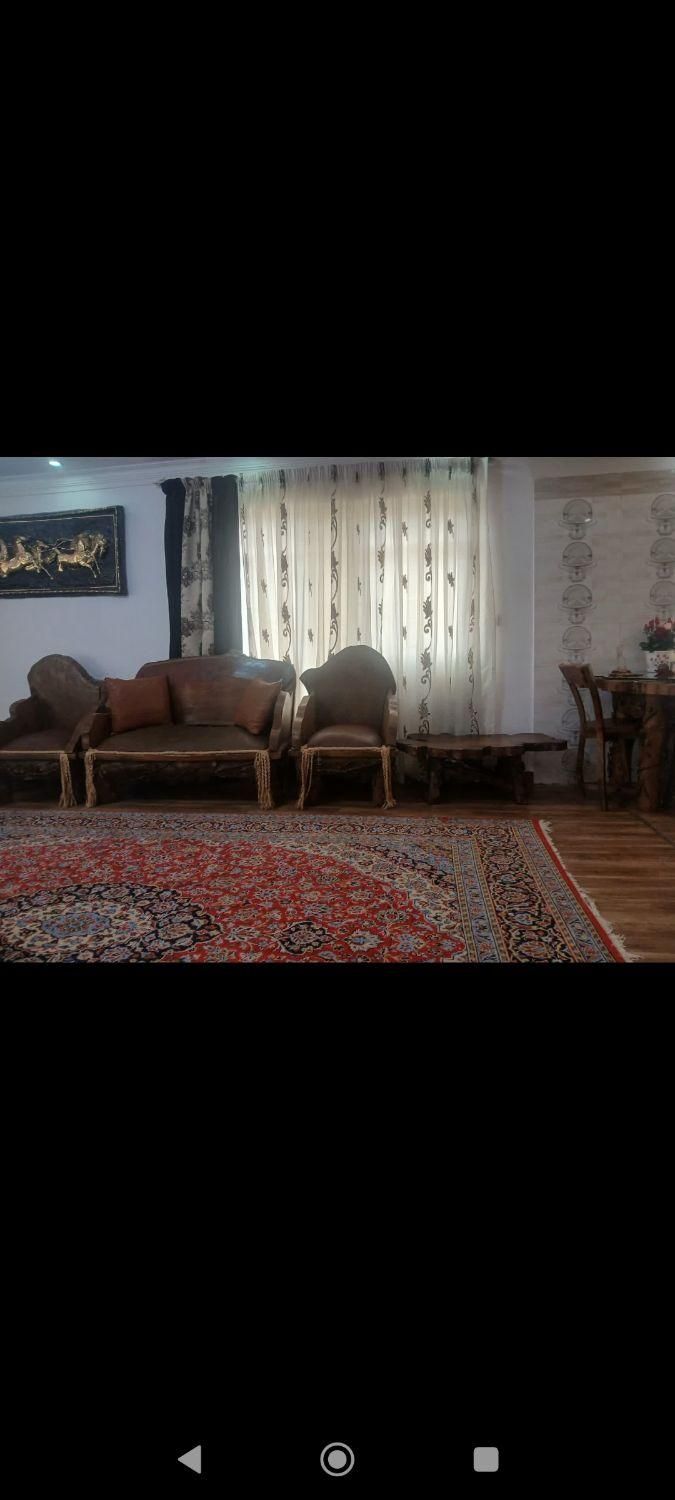 اجاره روزانه/هفتگی/ماهانه ویلا ۲۰۰۰ متری|اجارهٔ کوتاه‌مدت ویلا و باغ|اراک, |دیوار