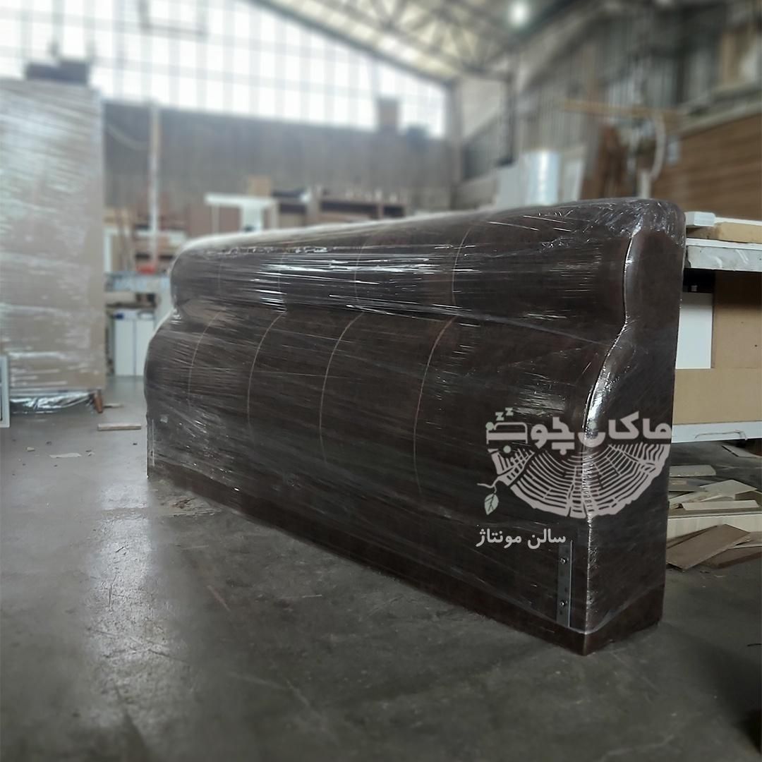 تخت خواب دونفره چستر تدی مدل + SHAHRZAD|تخت و سرویس خواب|مشهد, وکیلآباد|دیوار