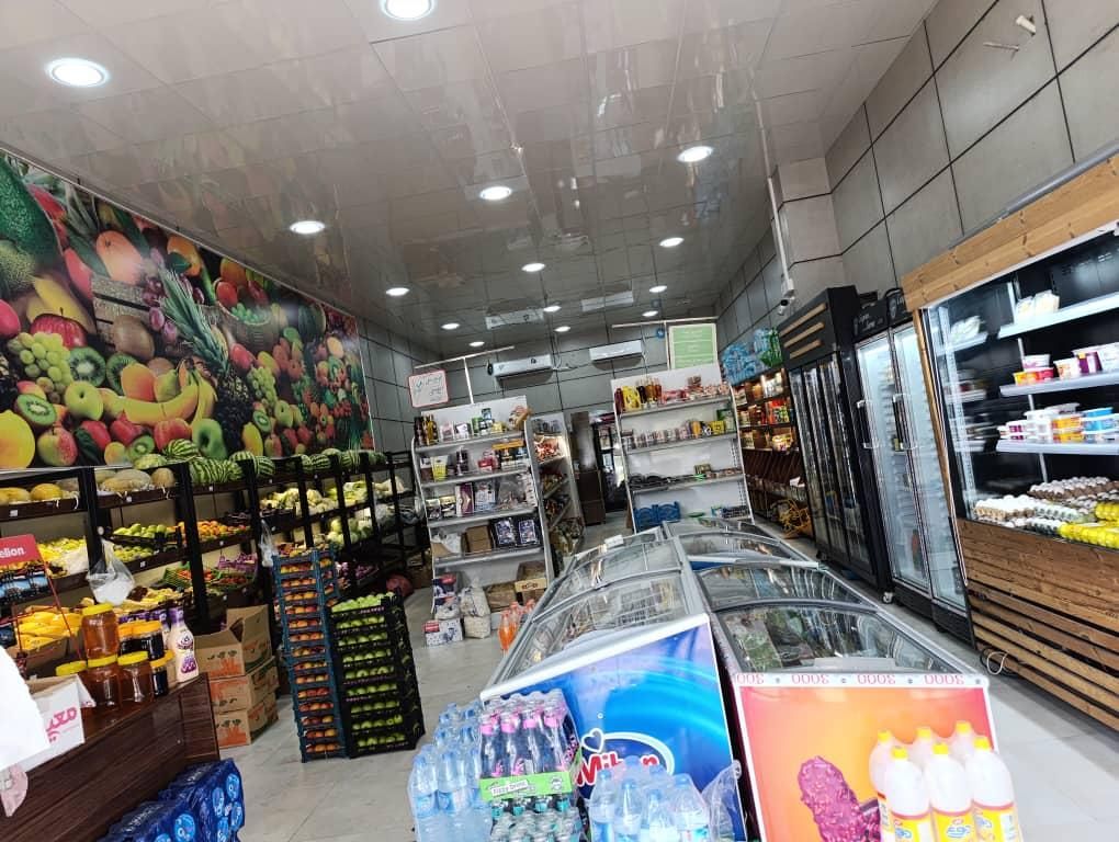 واگذاری|فروشگاه و مغازه|جم, |دیوار