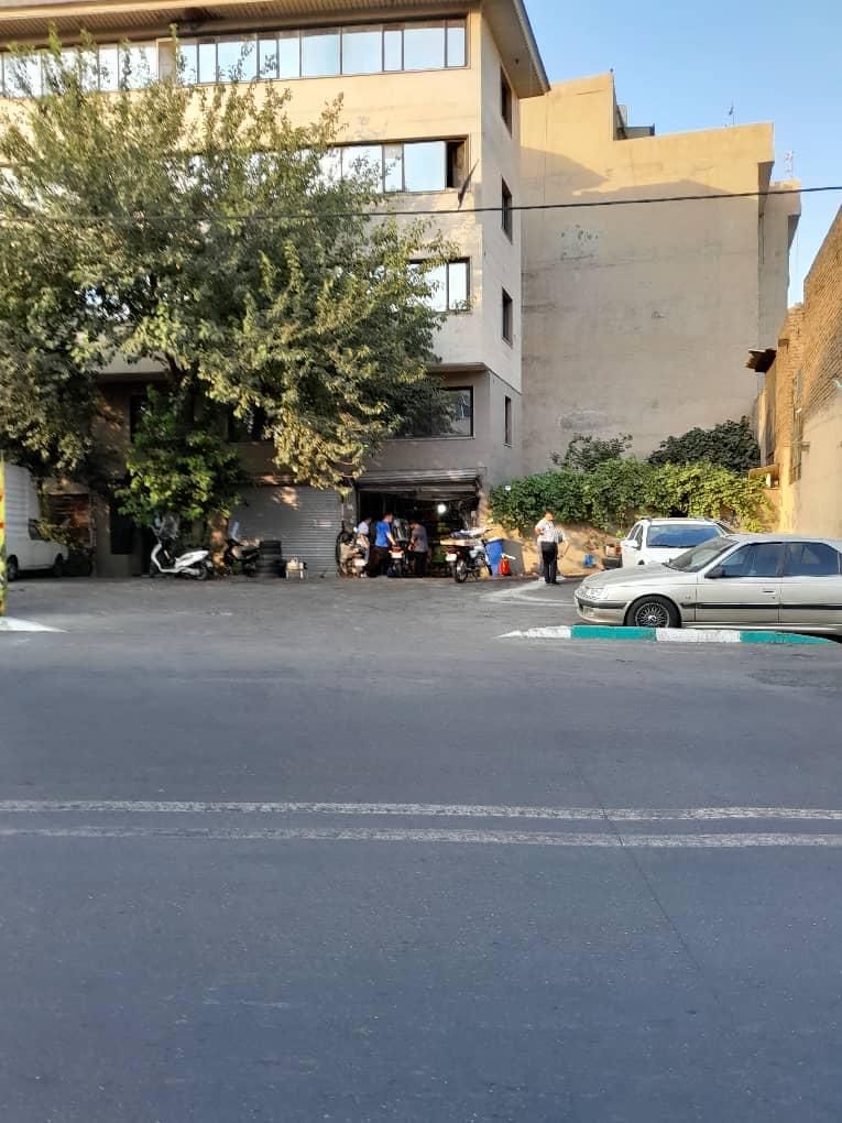 اجاره مغازه ۴۰ متری در هفت چنار|اجارهٔ مغازه و غرفه|تهران, هفت چنار|دیوار