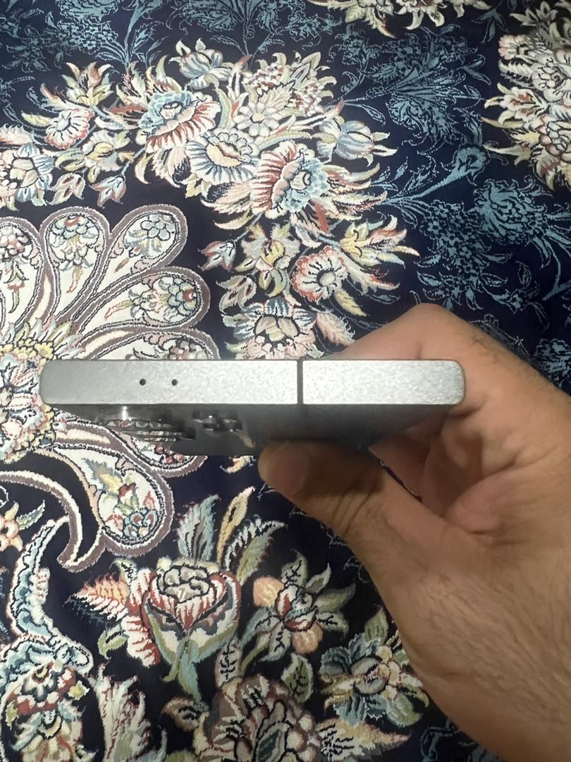 سامسونگ Galaxy S24 Ultra با حافظهٔ ۲۵۶ گیگابایت|موبایل|تهران, خانی‌آباد نو|دیوار