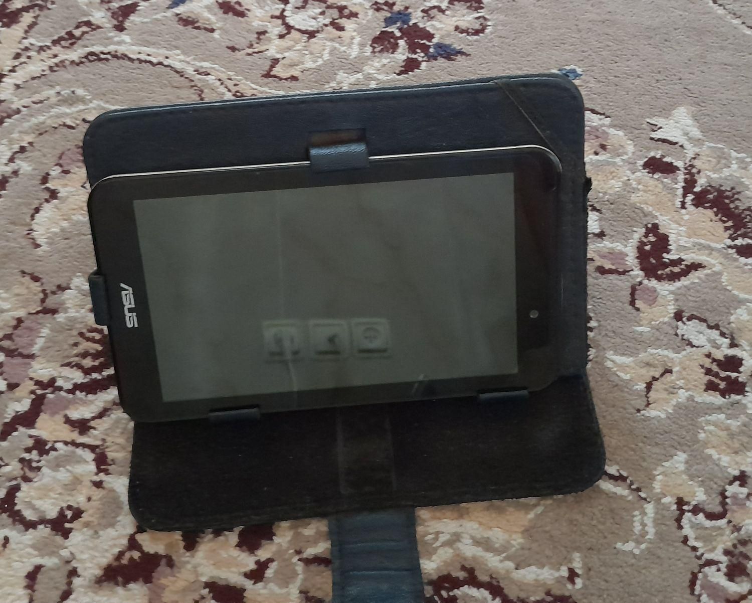 تبلت نو مارک ایسوس|تبلت|کرمانشاه, |دیوار