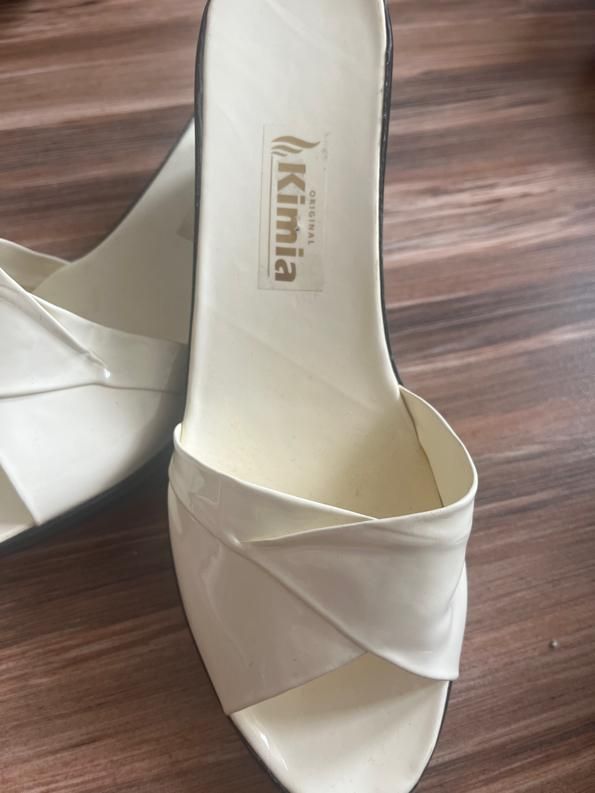 صندل زنانه نو سایز ۴۰|کیف، کفش، کمربند|تبریز, |دیوار