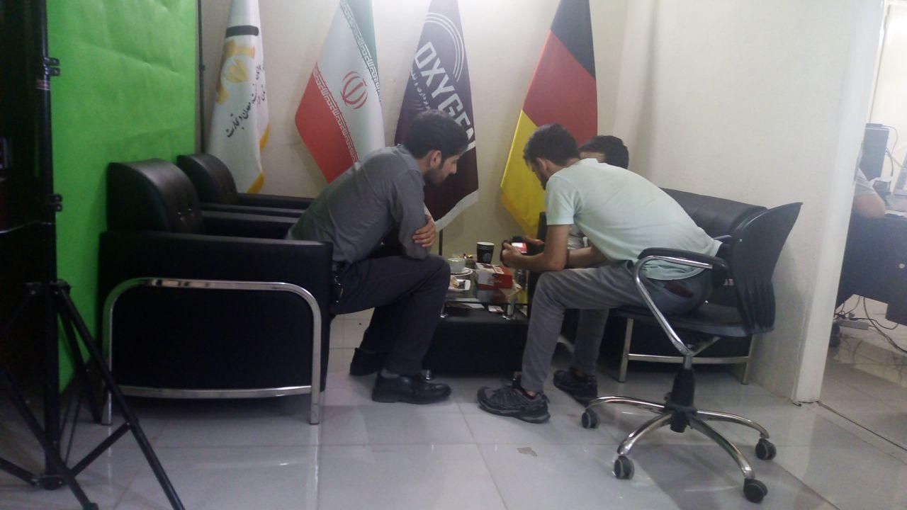 تصویربرداری ، ساخت کلیپ های تبلیغاتی ، همایش|خدمات پذیرایی، مراسم|مشهد, فلسطین|دیوار