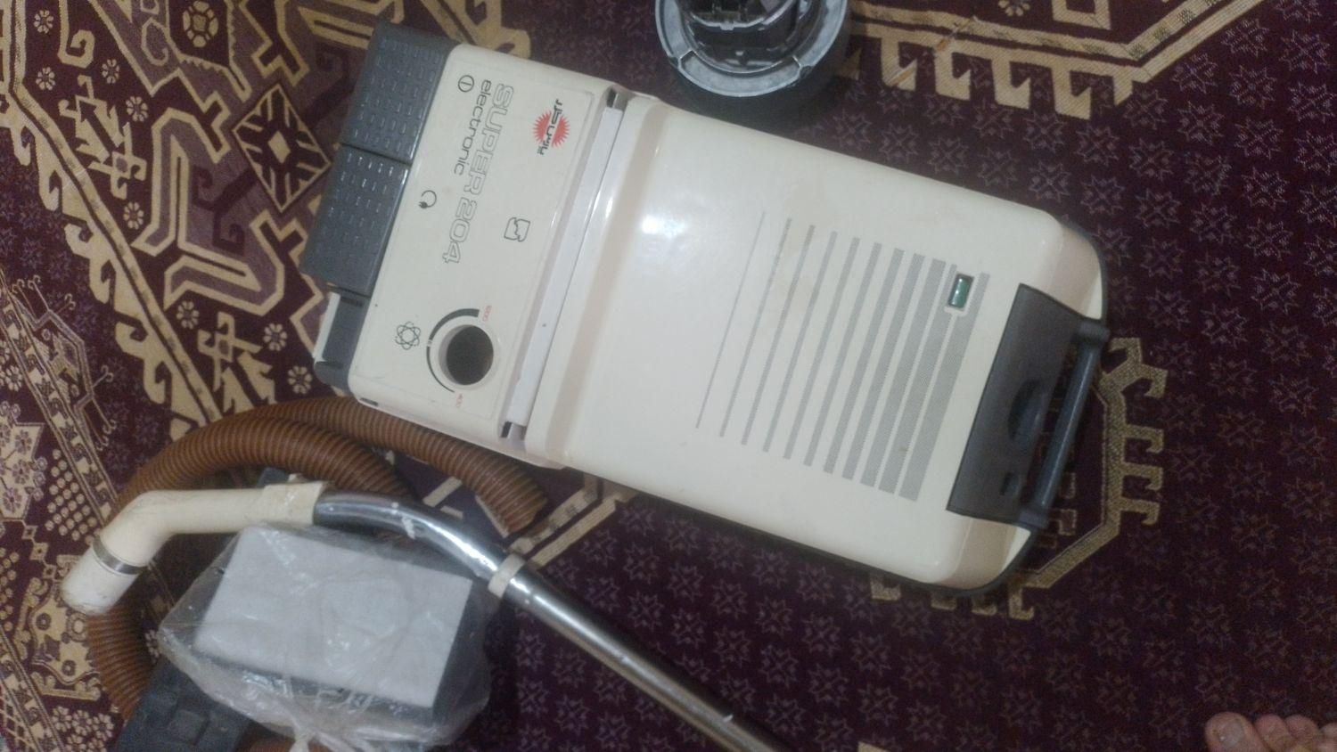 جارو برقی|جاروبرقی، جارو شارژی، بخارشو|تهران, مشیریه|دیوار
