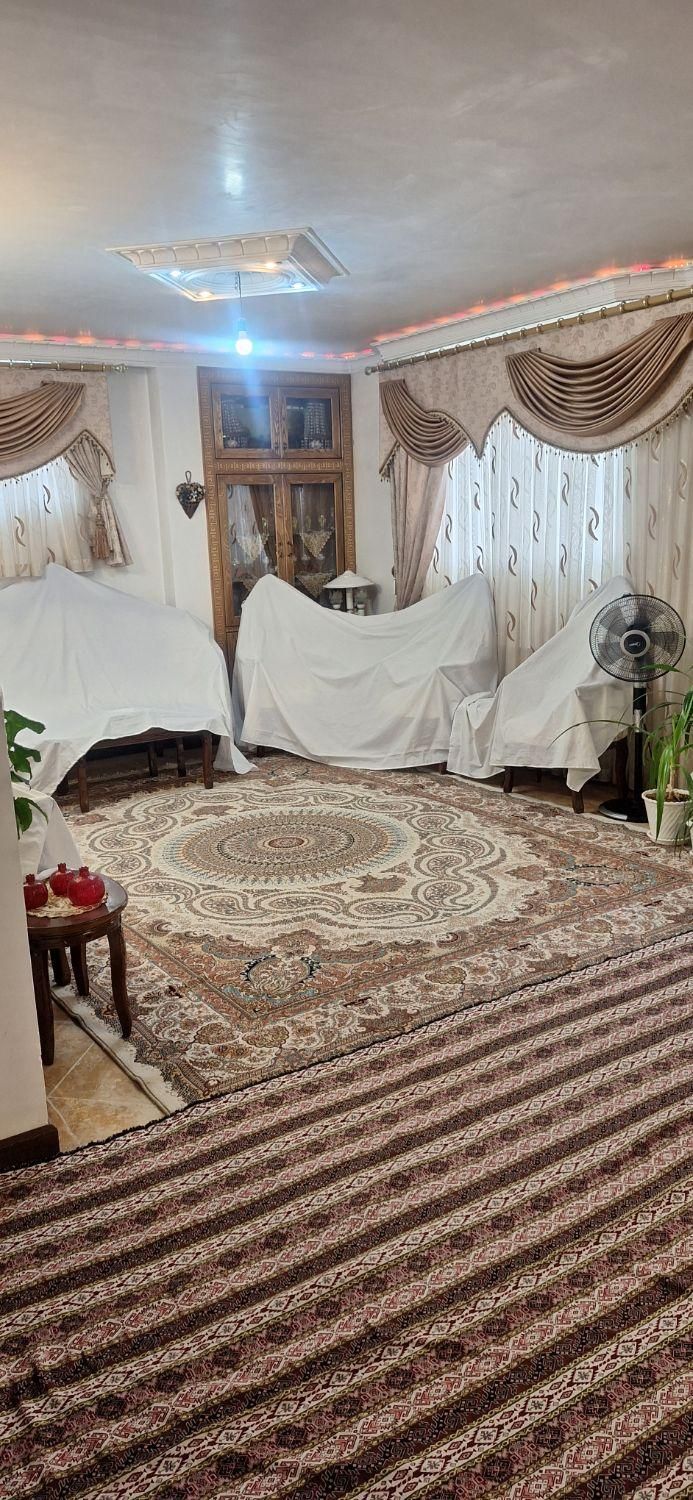 اجاره آپارتمان ۹۵ متری|اجارهٔ آپارتمان|اصفهان, علی قلی آقا|دیوار
