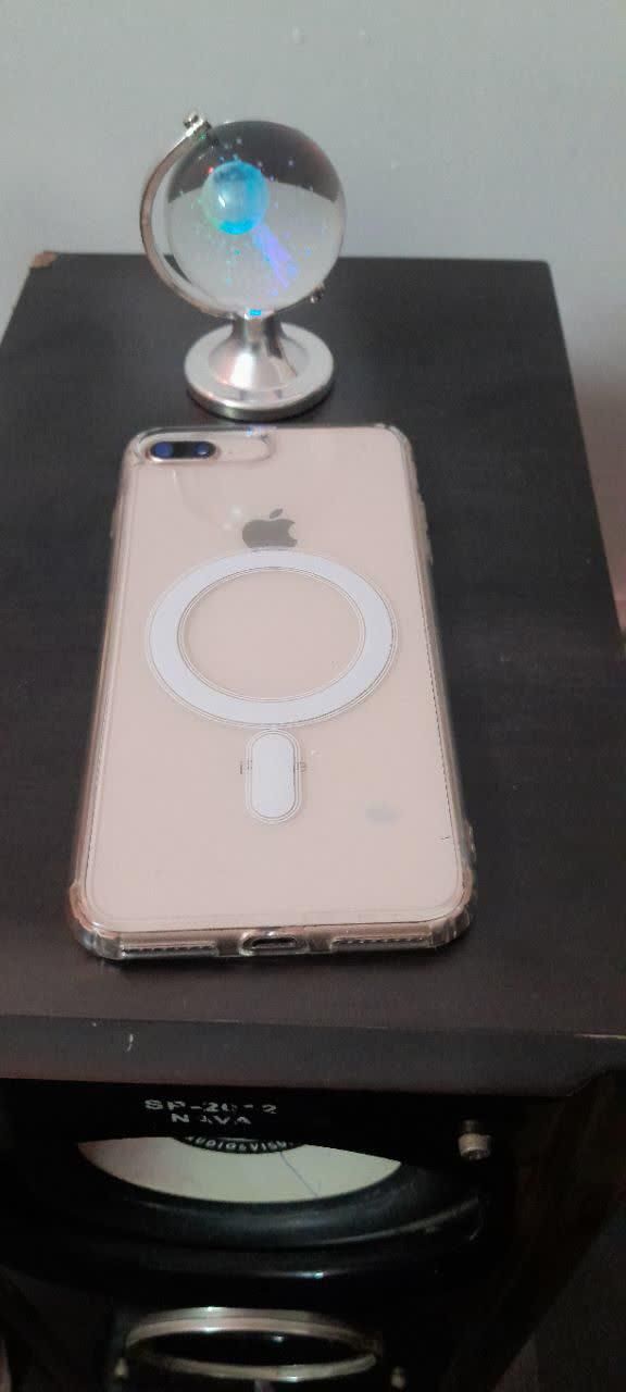 اپل iPhone 8 Plus|موبایل|قم, امامزاده ابراهیم|دیوار