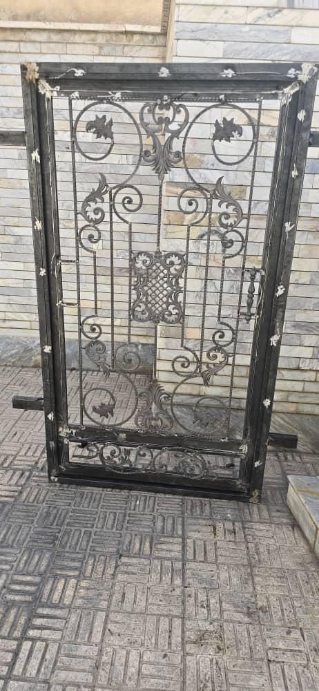 جوشکاری سیار و آهنگری|خدمات پیشه و مهارت|ساوه, |دیوار