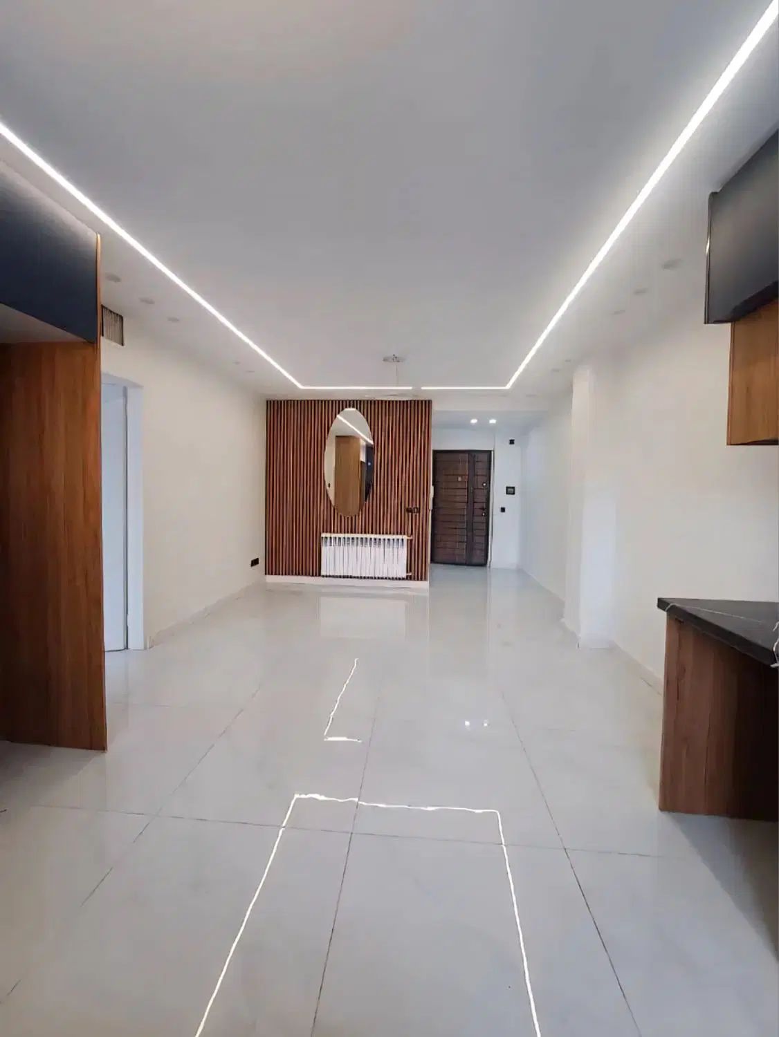 آپارتمان ۷۵ متری/دانشسرا/نوساز/سند دار فول امکانات|فروش آپارتمان|رشت, رودبارتان|دیوار
