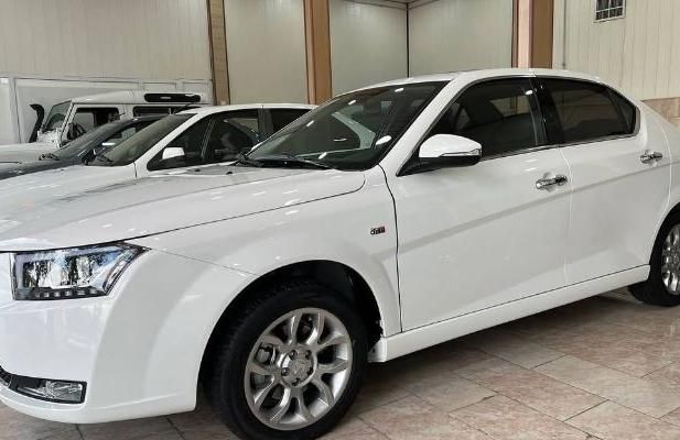 دنا پلاس اتوماتیک/ اقساطی /تحویل روز|خودرو سواری و وانت|تهران, صادقیه|دیوار