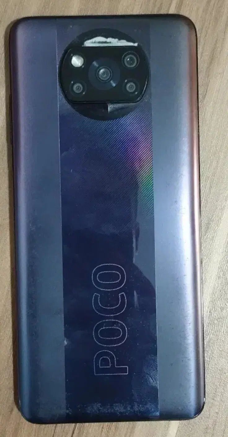گوشی POCO X3 PRO|موبایل|کرج, کمال‌شهر|دیوار