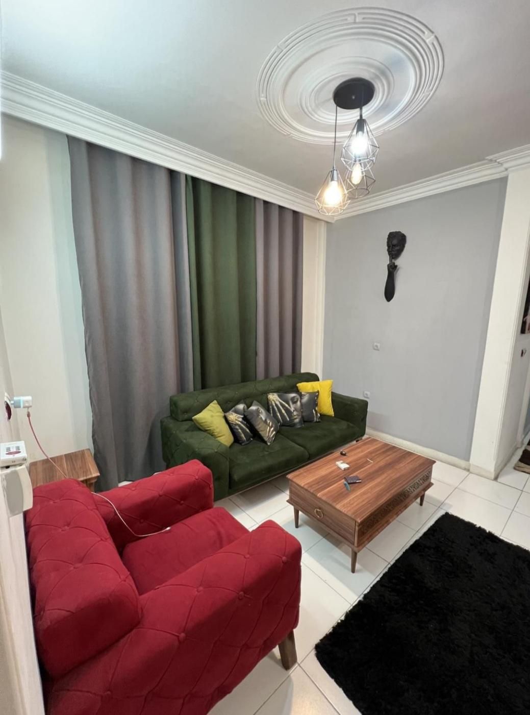 اجاره سوییت سوئت|اجارهٔ کوتاهمدت ویلا و باغ|شهریار, دهشاد بالا|دیوار