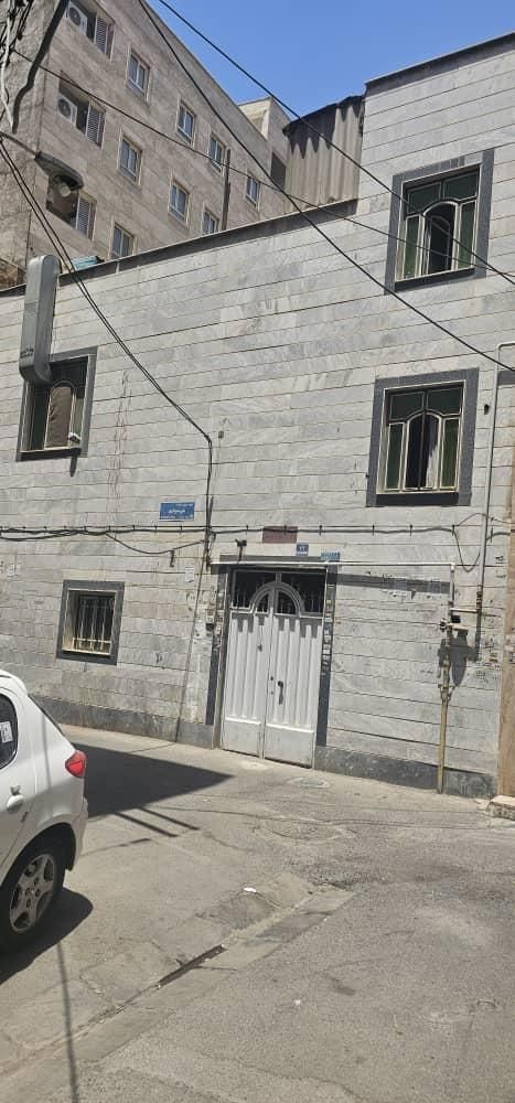 فروش خانه ویلایی ۷۲ متری ۱ خوابه در جوانمرد قصاب|فروش خانه و ویلا|ری, جوانمرد قصاب|دیوار