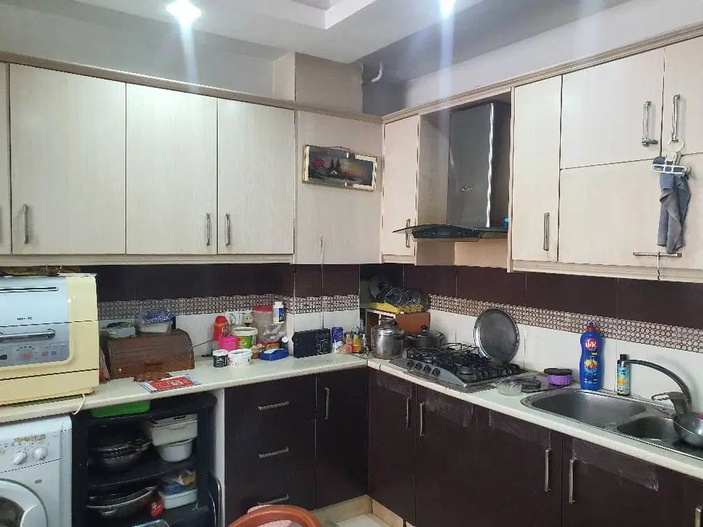 فرصت طلایی آپارتمان دوخواب در شقایق با تخفیف ویژه|فروش آپارتمان|لاهیجان, مهرگان|دیوار