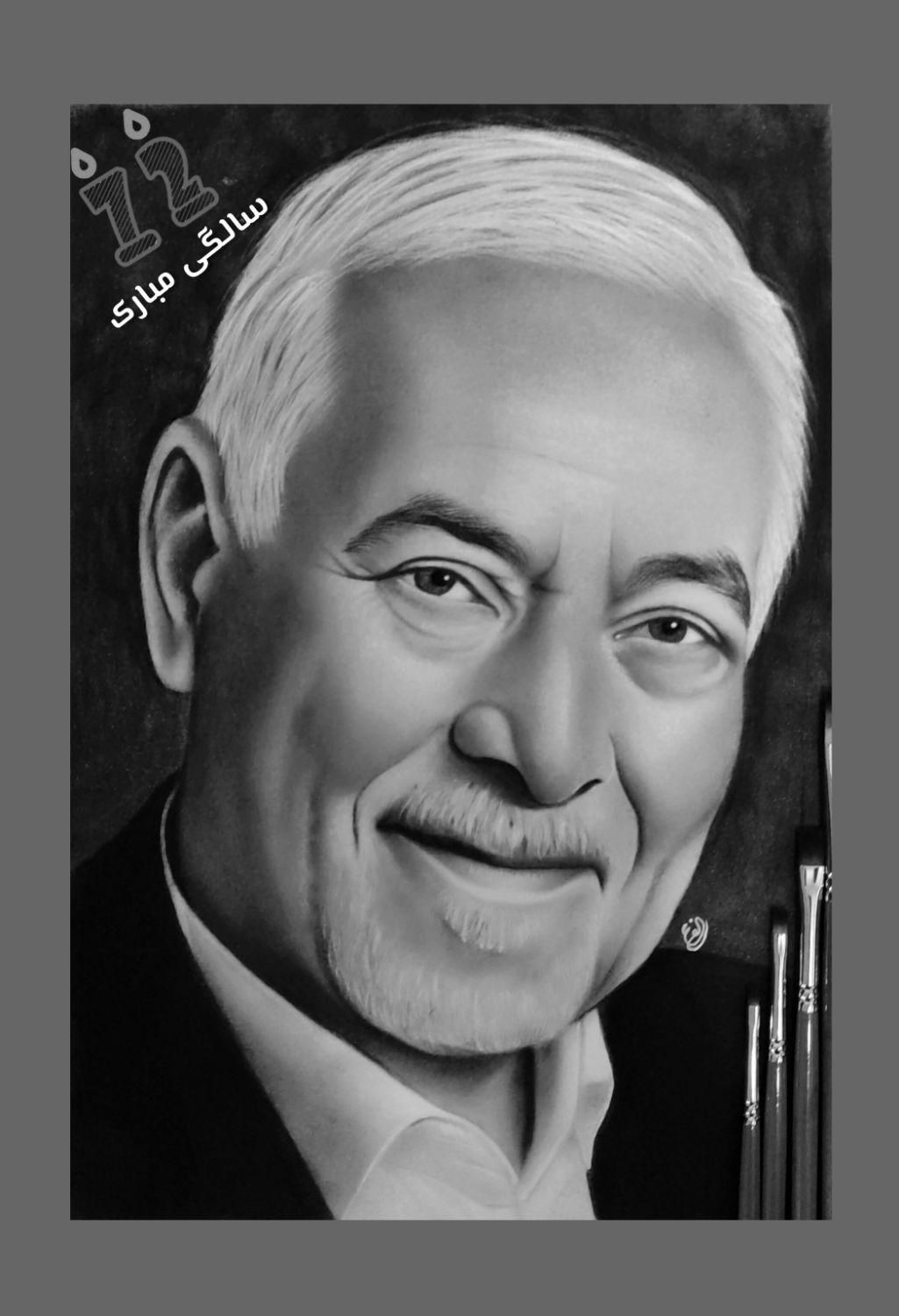 طراحی چهره و دیوارکوب سفالی|تابلو، نقاشی، عکس|فومن, |دیوار