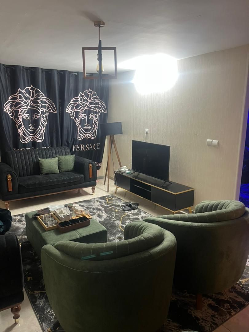 اجاره روزانه وپارتایم آپارتمان مبله در غرب تهران|اجارهٔ کوتاهمدت آپارتمان و سوئیت|تهران, چیتگر جنوبی|دیوار