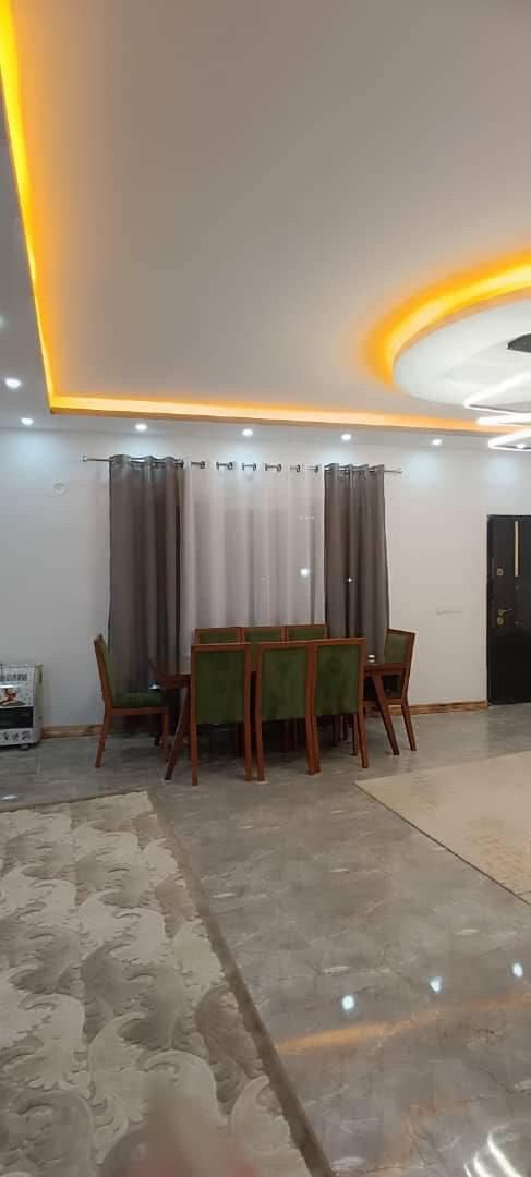 فلت مبله ۹۵ متری / زیر قیمت/ بدون خرج|فروش خانه و ویلا|امامزاده عبدالله, |دیوار