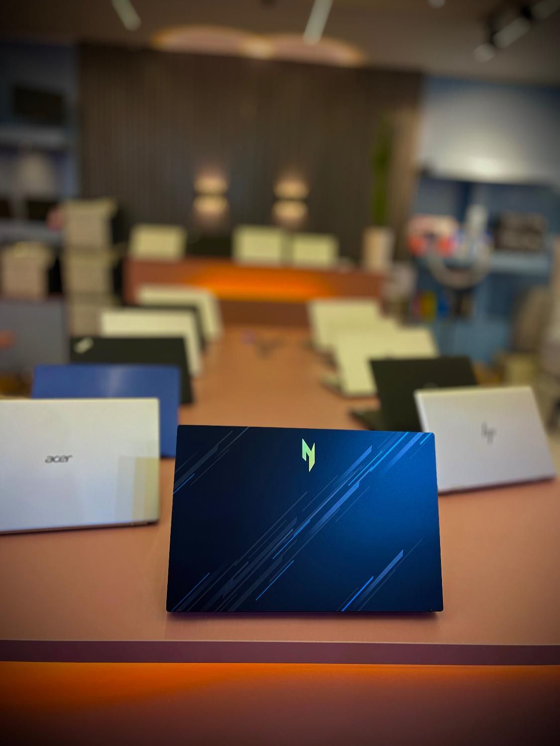غول لپتاپ گیمینگ و مهندسی Acer|رایانه همراه|قرچک, |دیوار