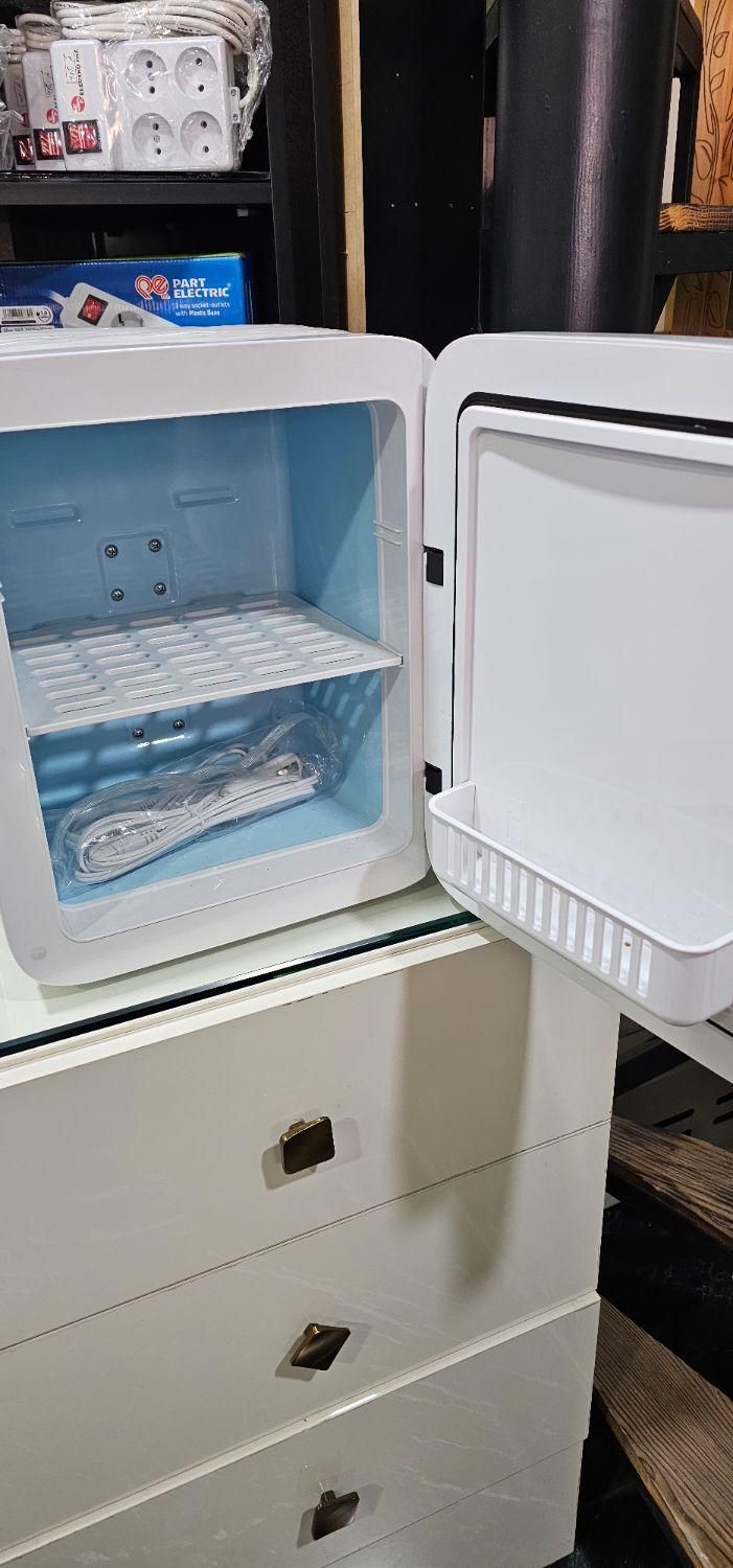 یخچال خودرو|قطعات یدکی و لوازم جانبی|تهران, سوهانک|دیوار