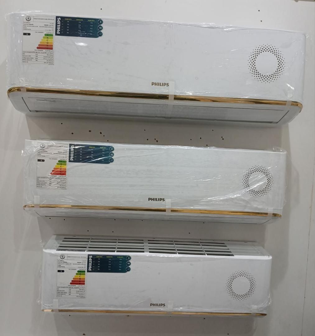 کولر گازی فیلیپس PHILIPS|کولر گازی و فن‌کوئل|قم, باغ اشرافی|دیوار