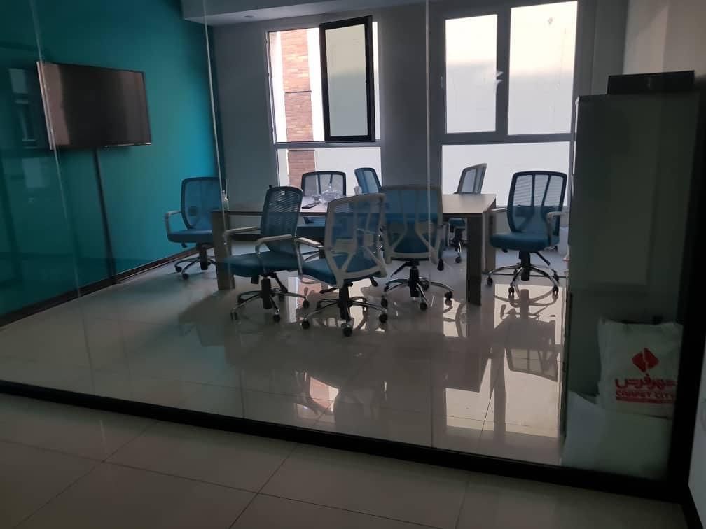 یوسف آباد ۱۴۰متر ۴اتاق ۲پارکینگ|اجارهٔ دفتر کار، اتاق اداری، مطب|تهران, یوسف‌آباد|دیوار