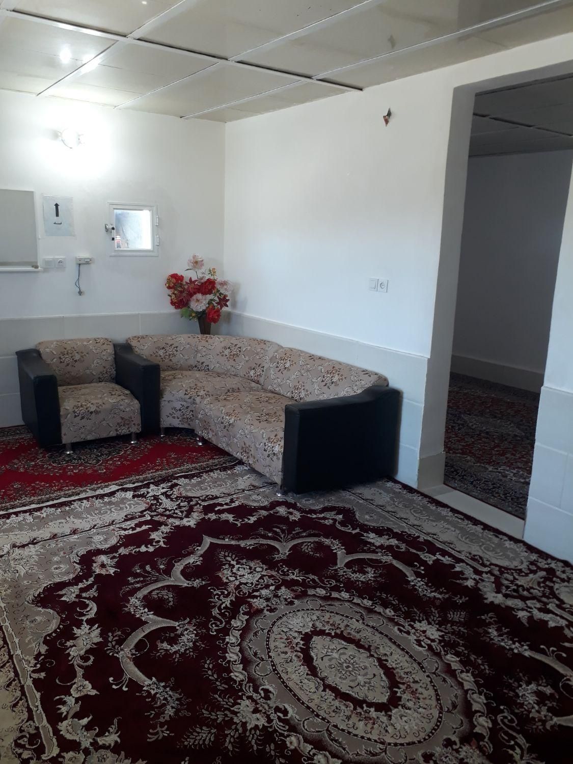 اجاره ۲ سوئیت مبله یک خوابه با پارکینگ قیمت مناسب|اجارهٔ کوتاه‌مدت آپارتمان و سوئیت|طبس, |دیوار