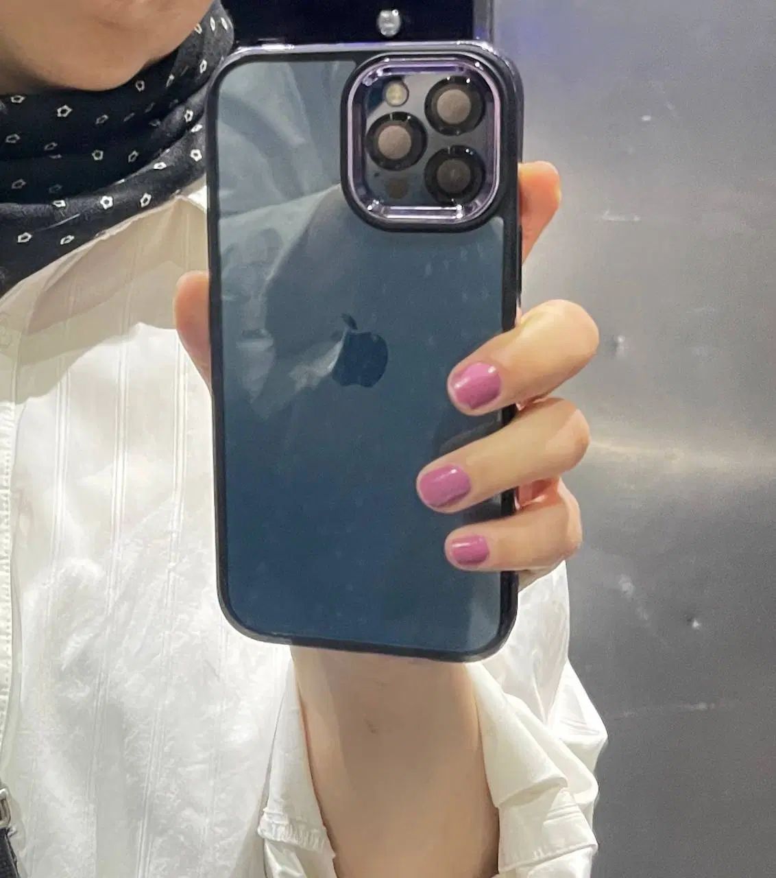 اپل iPhone 12 Pro Max با حافظهٔ ۲۵۶ گیگابایت|موبایل|مشهد, امام خمینی|دیوار