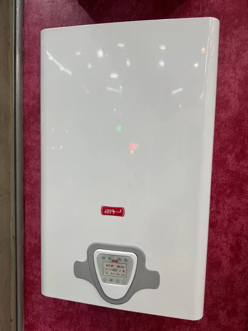 پکیج دیواری لورچ ادنا ۲۴-۲۸-۳۲|آبگرمکن، پکیج، شوفاژ|کرج, برغان|دیوار