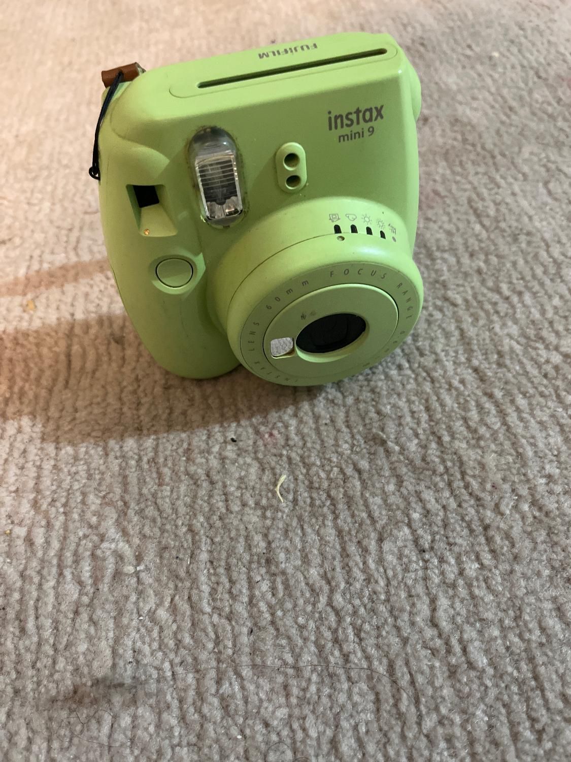 دوربین عکاسی instax mini9|دوربین عکاسی و فیلم‌برداری|نسیم‌شهر, |دیوار