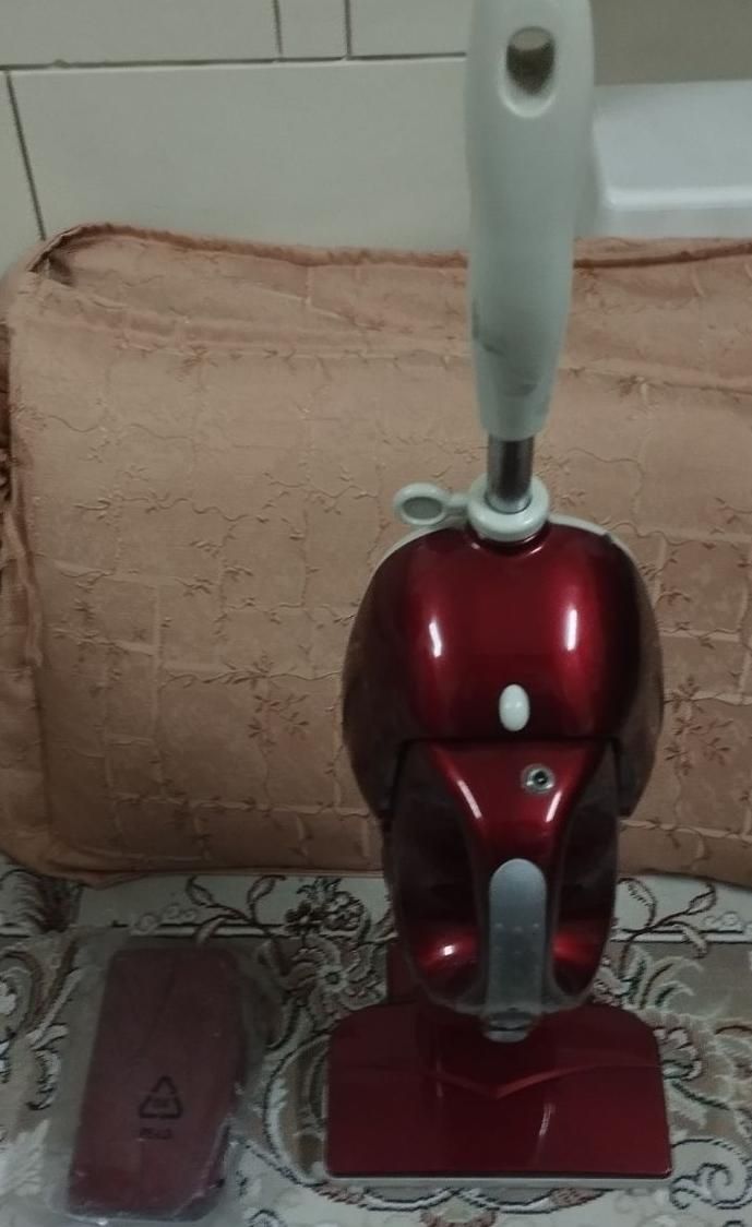 جاروشارژی سانی جاروبرقی|جاروبرقی، جارو شارژی، بخارشو|تهران, طیب|دیوار