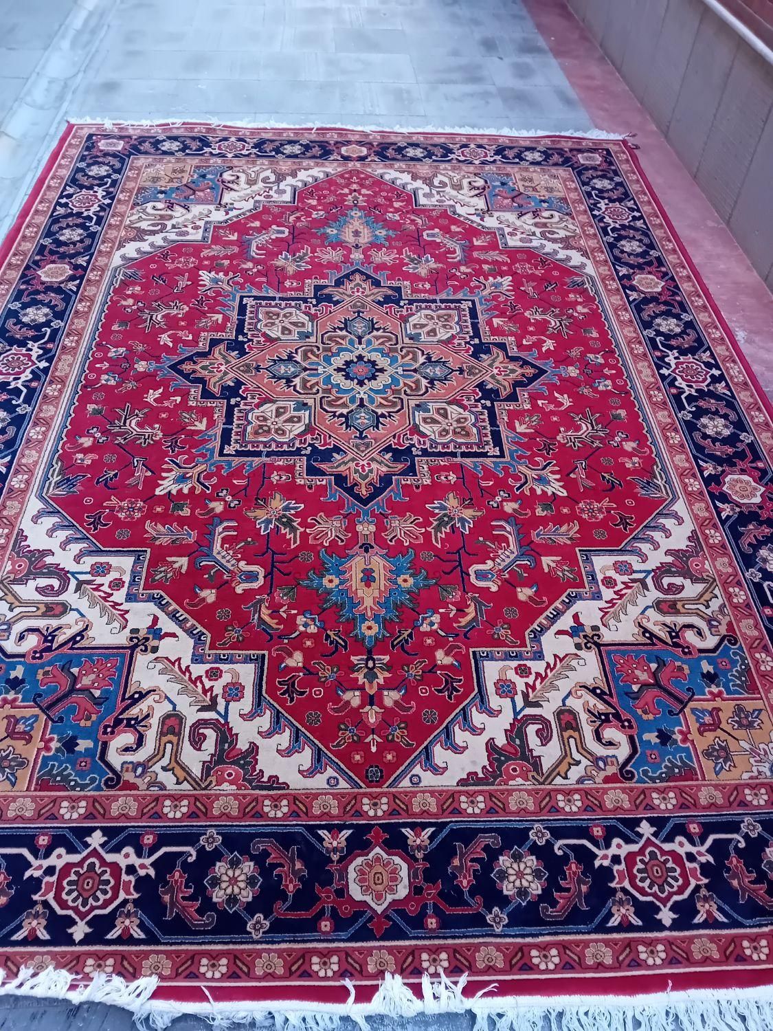 اجاره فرش برای مجالس ومراسمات|خدمات پذیرایی، مراسم|آذرشهر, |دیوار