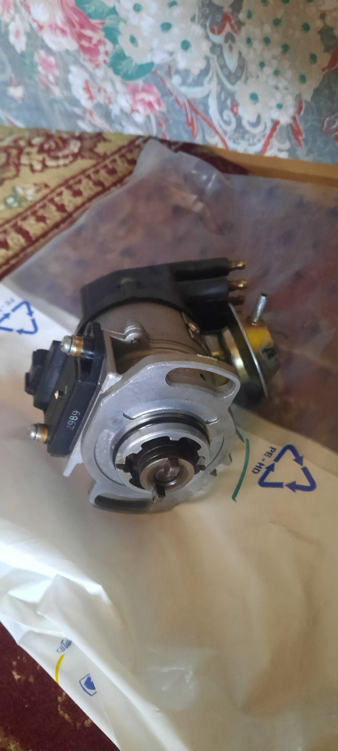 دلکوی کامل اورجینال پژو ۲۰۰۰نو|قطعات یدکی و لوازم جانبی|تهران, ایران|دیوار